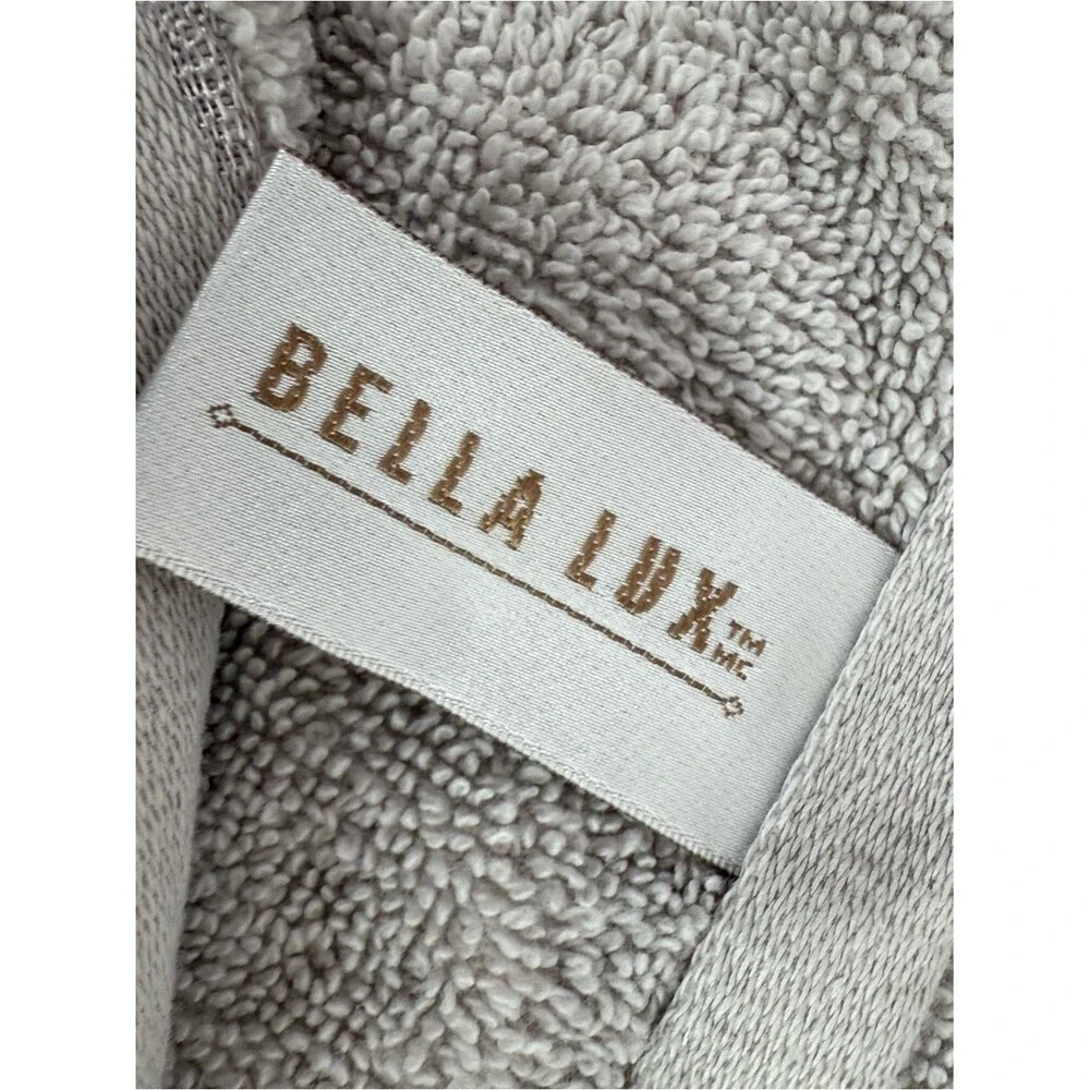 Bella Luxx soft hand